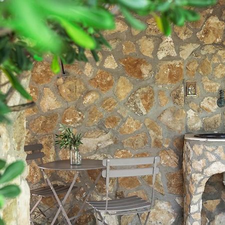 Finca Jabali Tortosa Kültér fotó