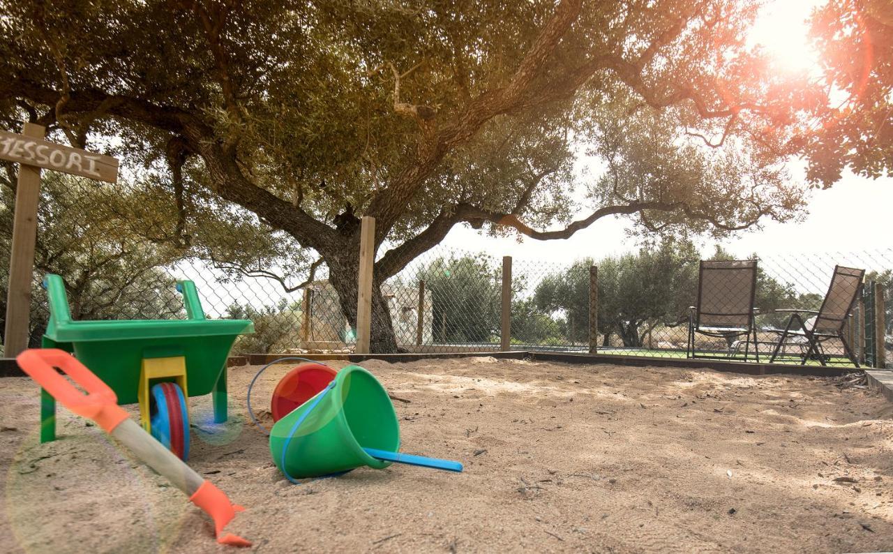 Finca Jabali Tortosa Kültér fotó